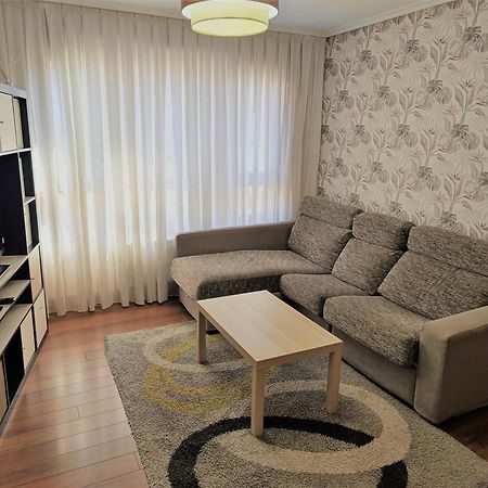 Bec, Hospital Cruces, Parking Gratis, Wifi, Aa, A 15 Min De Bilbao Daire Barakaldo Dış mekan fotoğraf