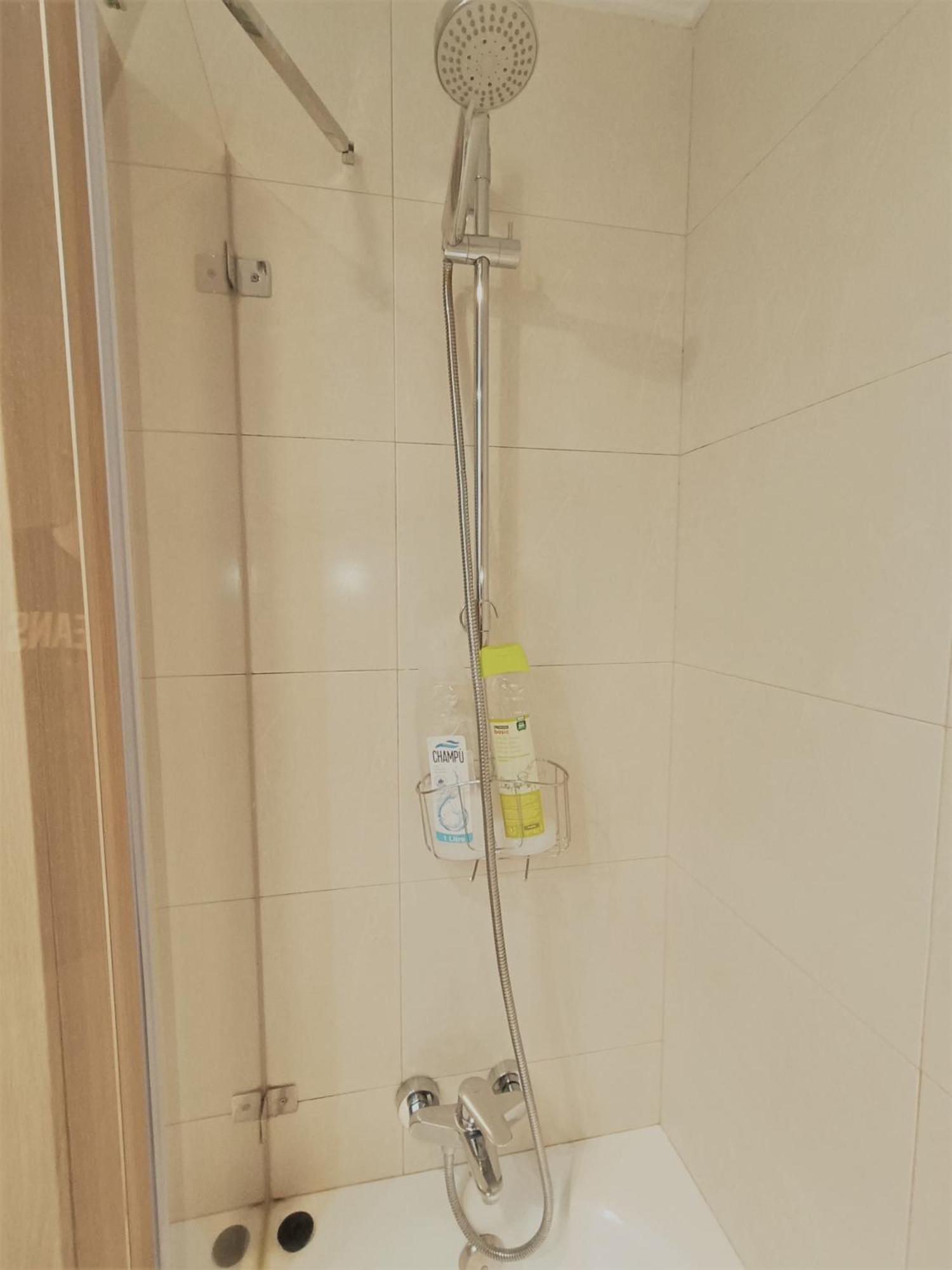 Bec, Hospital Cruces, Parking Gratis, Wifi, Aa, A 15 Min De Bilbao Daire Barakaldo Dış mekan fotoğraf