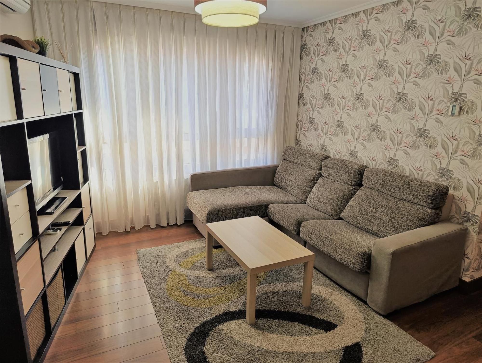 Bec, Hospital Cruces, Parking Gratis, Wifi, Aa, A 15 Min De Bilbao Daire Barakaldo Dış mekan fotoğraf