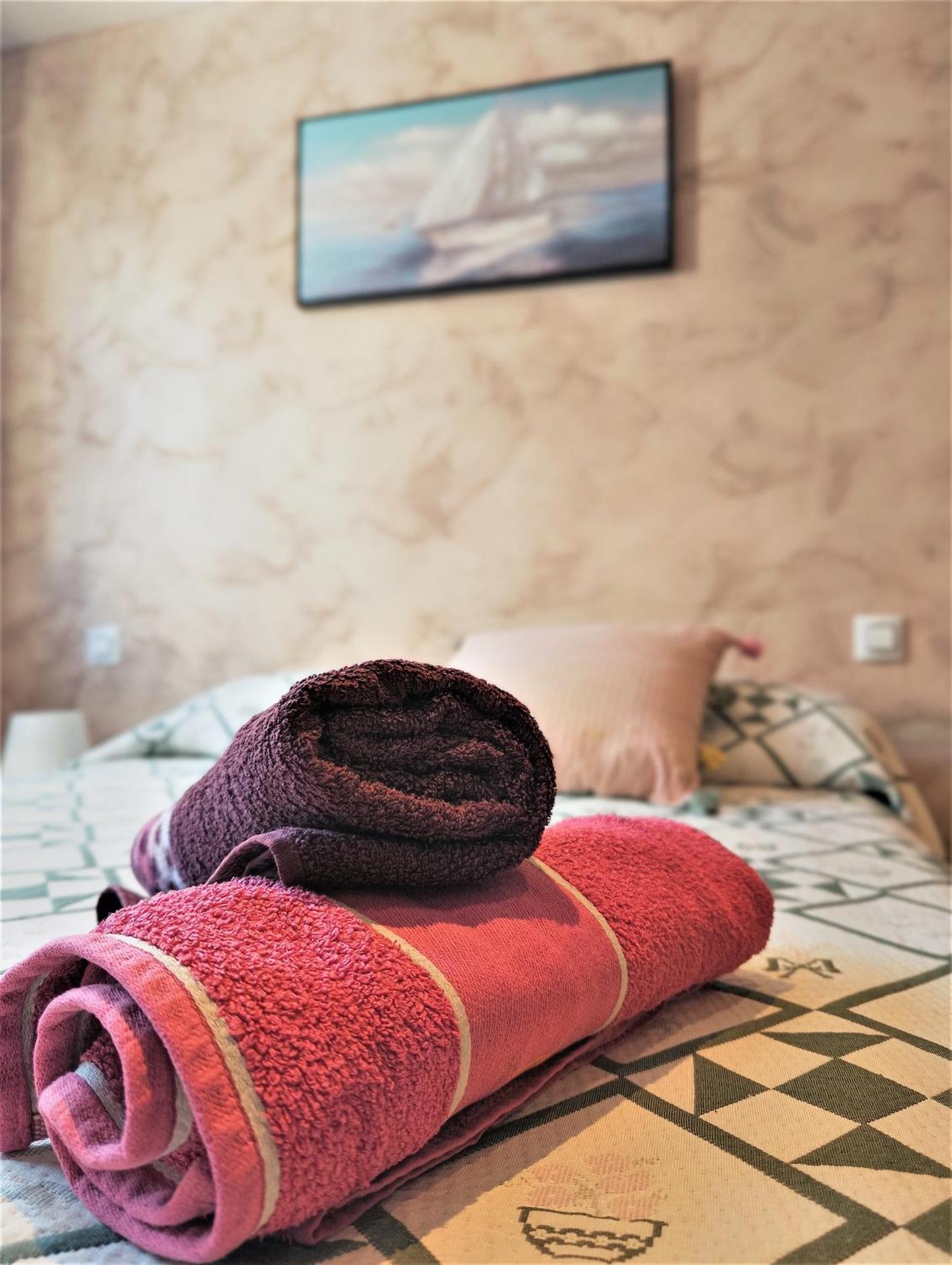 Bec, Hospital Cruces, Parking Gratis, Wifi, Aa, A 15 Min De Bilbao Daire Barakaldo Dış mekan fotoğraf