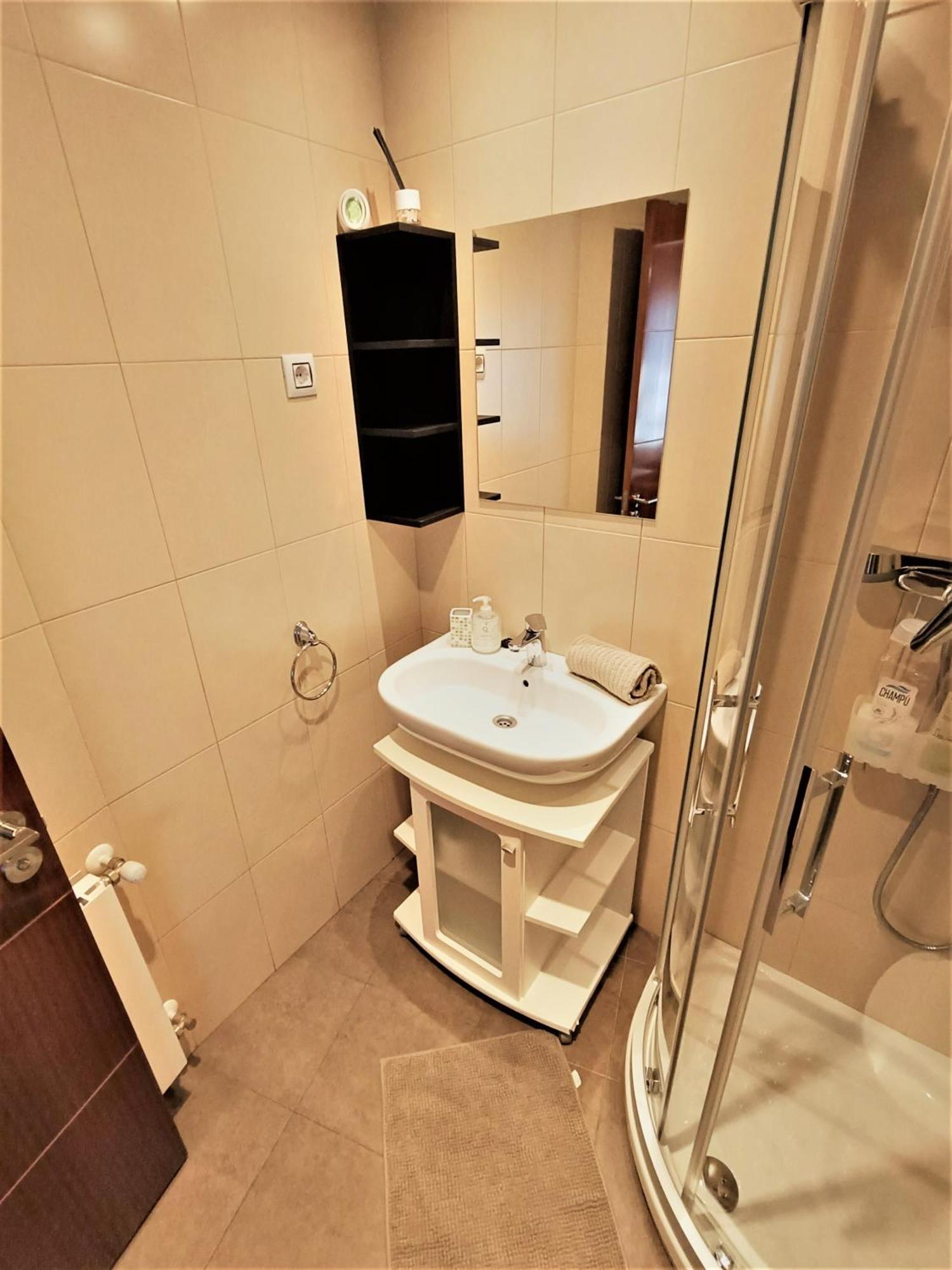 Bec, Hospital Cruces, Parking Gratis, Wifi, Aa, A 15 Min De Bilbao Daire Barakaldo Dış mekan fotoğraf