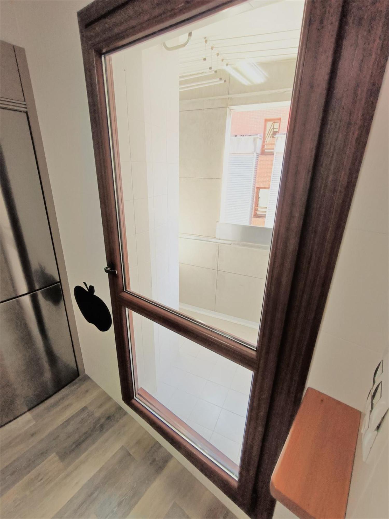 Bec, Hospital Cruces, Parking Gratis, Wifi, Aa, A 15 Min De Bilbao Daire Barakaldo Dış mekan fotoğraf