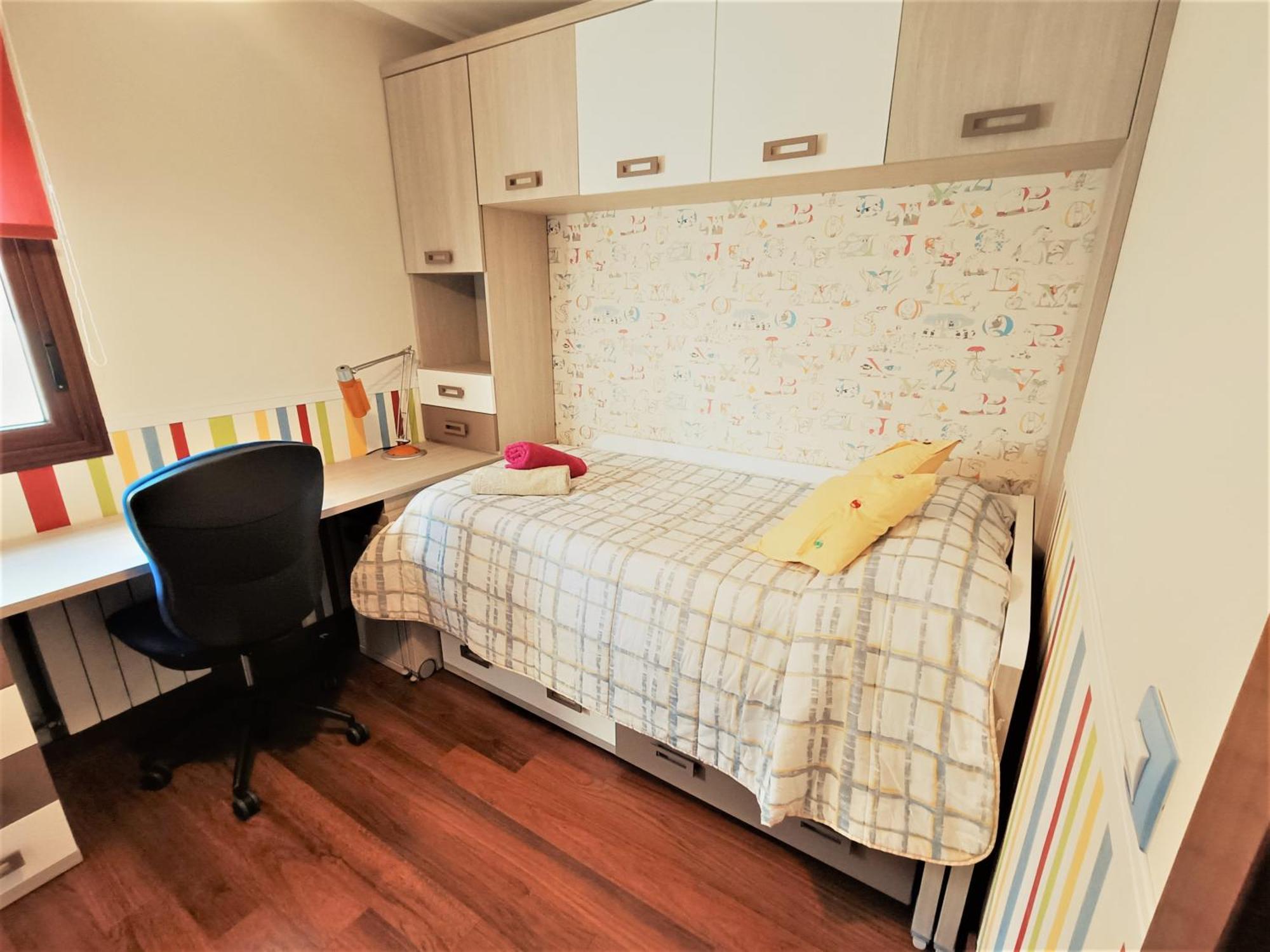 Bec, Hospital Cruces, Parking Gratis, Wifi, Aa, A 15 Min De Bilbao Daire Barakaldo Dış mekan fotoğraf